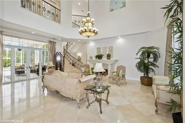 Naples, FL 34116,6080 Napa Woods Way