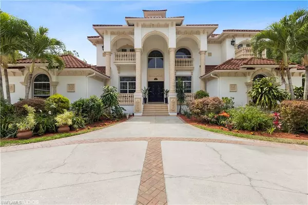 Naples, FL 34116,6080 Napa Woods Way