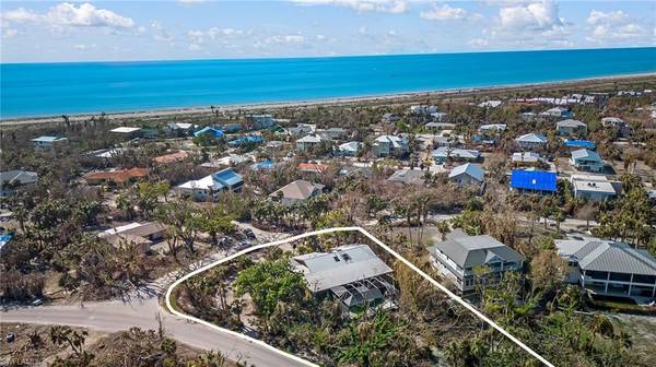 4747 Rue Belle Mer, Sanibel, FL 33957