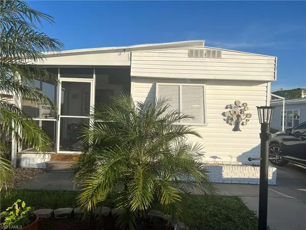 360 Verna AVE, Fort Myers, FL 33908