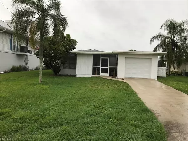 17761 Rebecca AVE, Fort Myers Beach, FL 33931