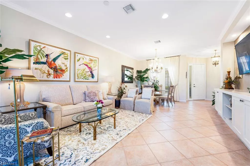 Naples, FL 34114,4505 Cardinal Cove LN #2