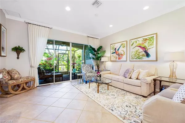 Naples, FL 34114,4505 Cardinal Cove LN #2