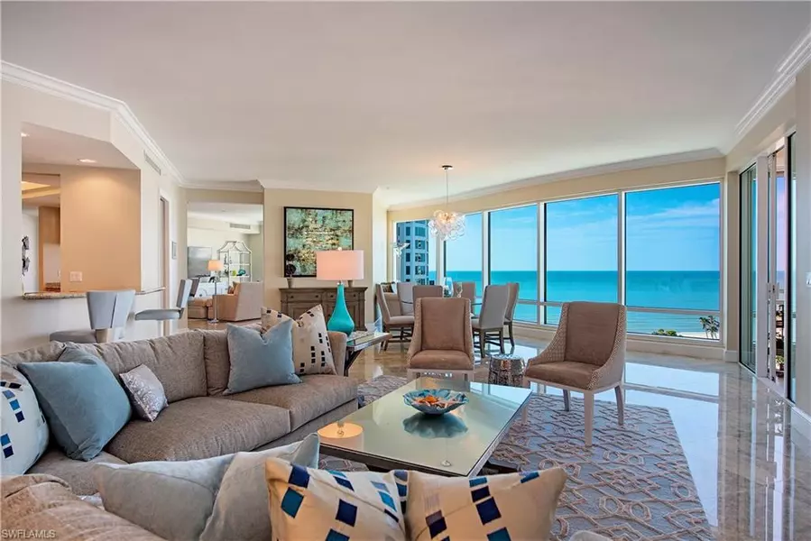 4151 Gulf Shore BLVD N #1503, Naples, FL 34103