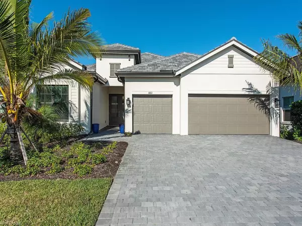 Naples, FL 34114,3163 Heather Glen CT