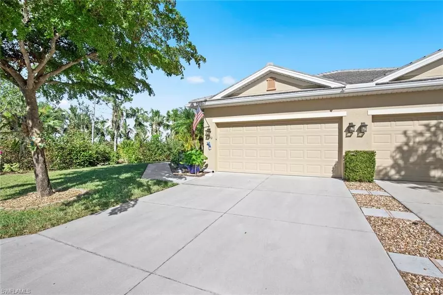 9990 Palmarrosa WAY, Fort Myers, FL 33919