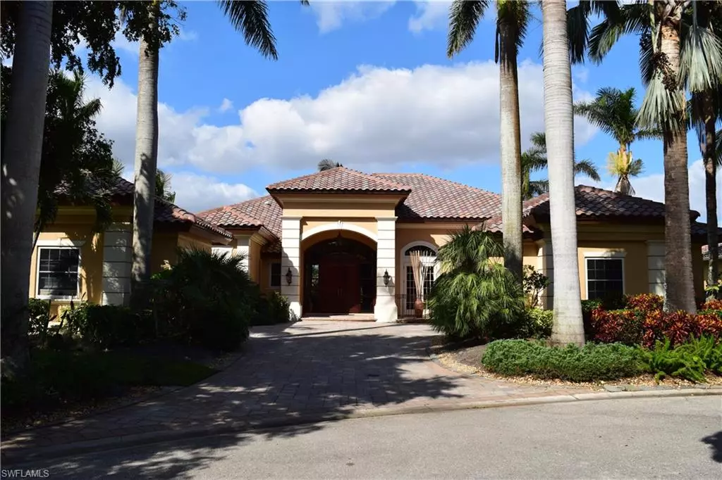 Estero, FL 34135,22210 Banyan Hideaway DR