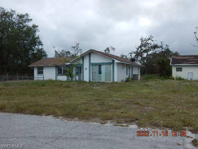 37531 Washington Loop RD, Punta Gorda, FL 33982