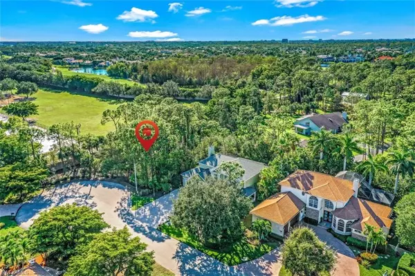 Lot 8 Coach House WAY, Naples, FL 34105