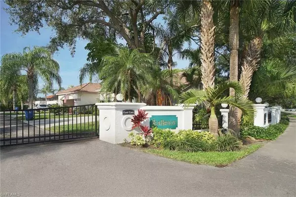 Fort Myers, FL 33908,11921 Seabreeze Cove LN #202