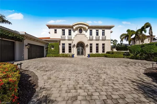 Naples, FL 34119,6097 Sunnyslope DR