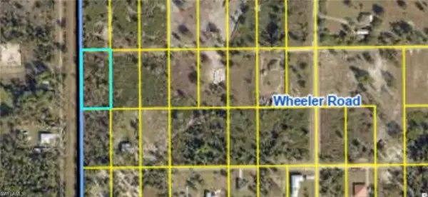 Labelle, FL 33935,7969 3rd PL