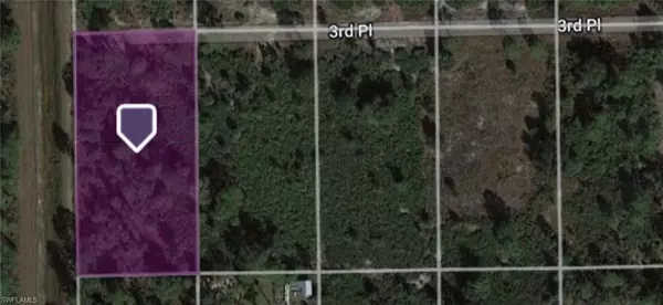 Labelle, FL 33935,7969 3rd PL