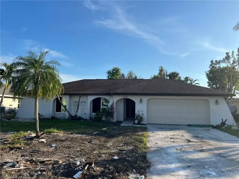 6049 Perthshire LN, Fort Myers, FL 33908