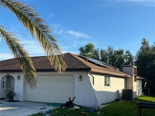 Fort Myers, FL 33908,6049 Perthshire LN