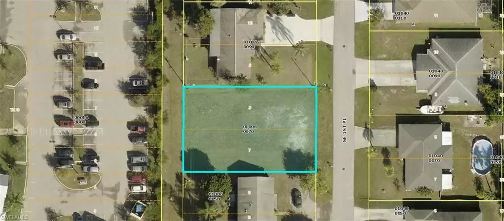 Cape Coral, FL 33990,1418 SE 1st PL