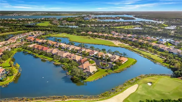 Miromar Lakes, FL 33913,17818 Modena RD