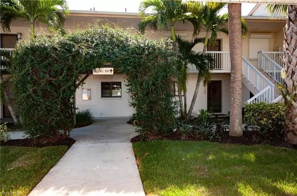 Naples, FL 34108,910 Vanderbilt Beach RD #115W