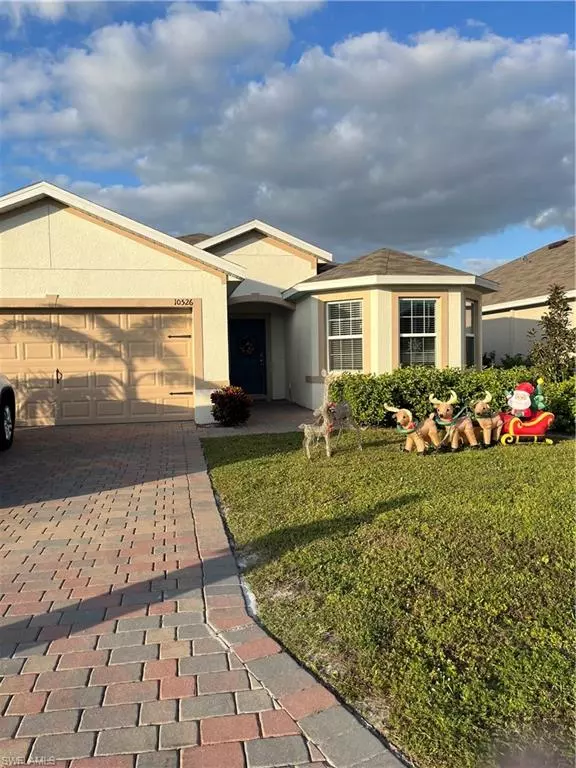 Lehigh Acres, FL 33936,10526 Crossback LN