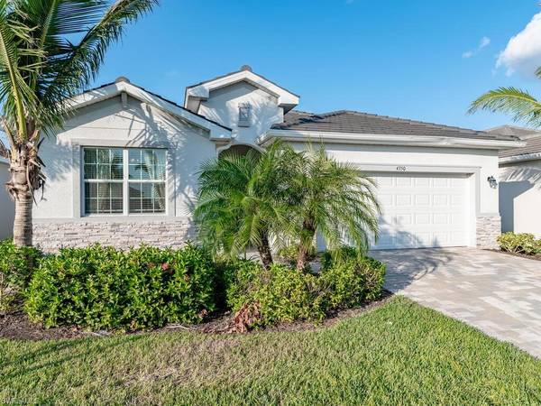 4350 Bluegrass DR, Fort Myers, FL 33916