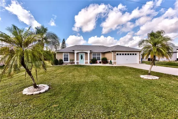 Fort Myers, FL 33913,842 Woodridge CIR