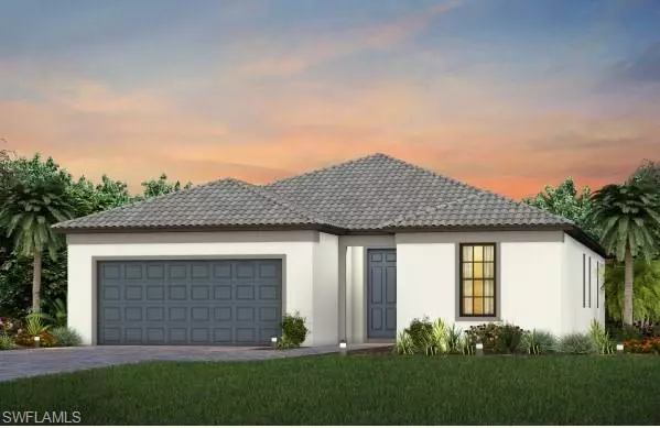 20183 Napa LOOP, Estero, FL 33928