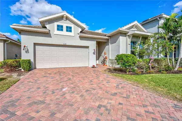 Naples, FL 34120,3540 Pilot CIR