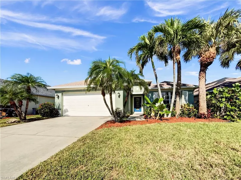 14665 Calusa Palms DR, Fort Myers, FL 33919