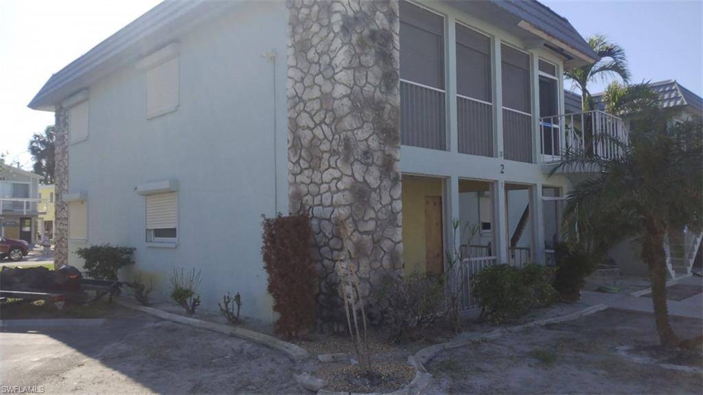 Fort Myers Beach, FL 33931,3045 Estero BLVD #2A