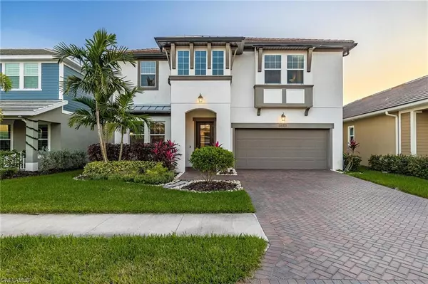 Naples, FL 34120,3557 Pilot CIR