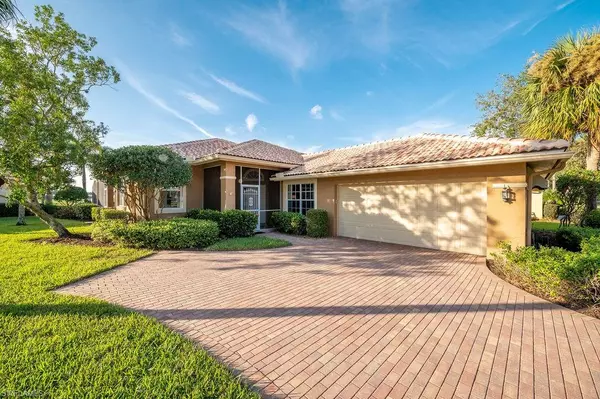 13470 Bridgeford AVE, Bonita Springs, FL 34135