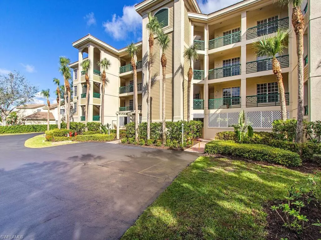 Bonita Springs, FL 34134,25161 Sandpiper Greens CT #301