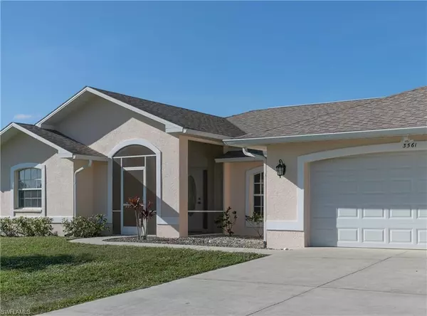 North Fort Myers, FL 33917,3561 Trail Dairy CIR