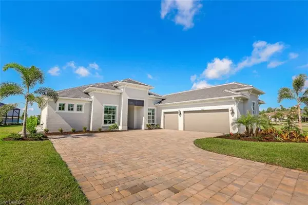 Fort Myers, FL 33913,14360 Blue Bay CIR