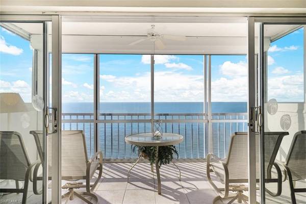 2885 Gulf Shore BLVD N #803, Naples, FL 34103