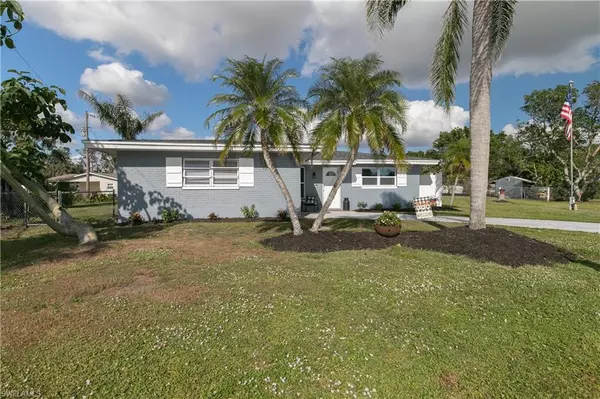 North Fort Myers, FL 33903,1952 Key CT