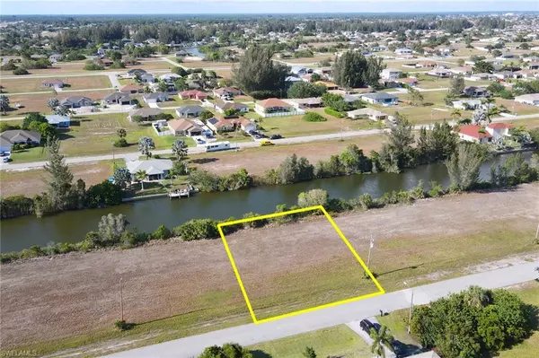 Cape Coral, FL 33993,2855 NW 6th ST