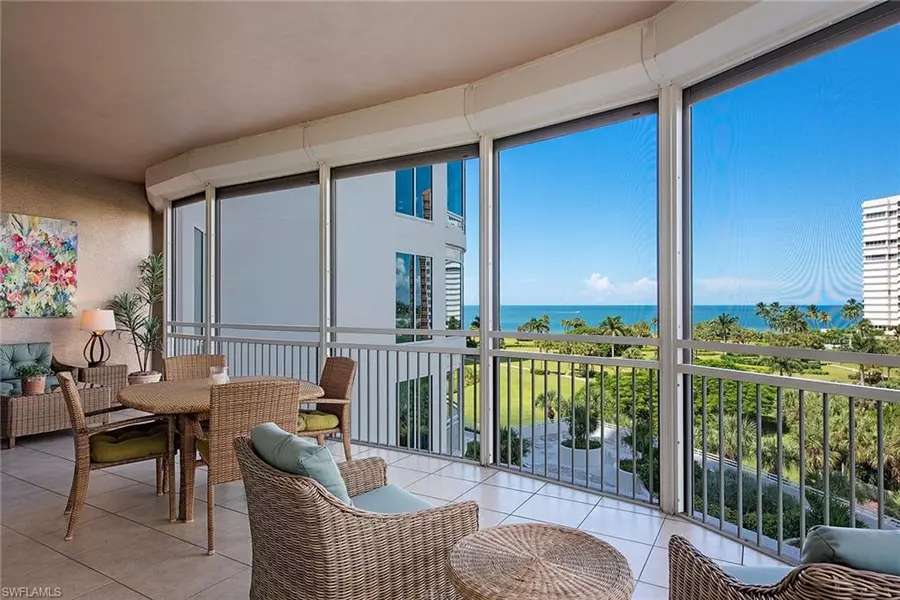 4151 Gulf Shore BLVD N #605, Naples, FL 34103