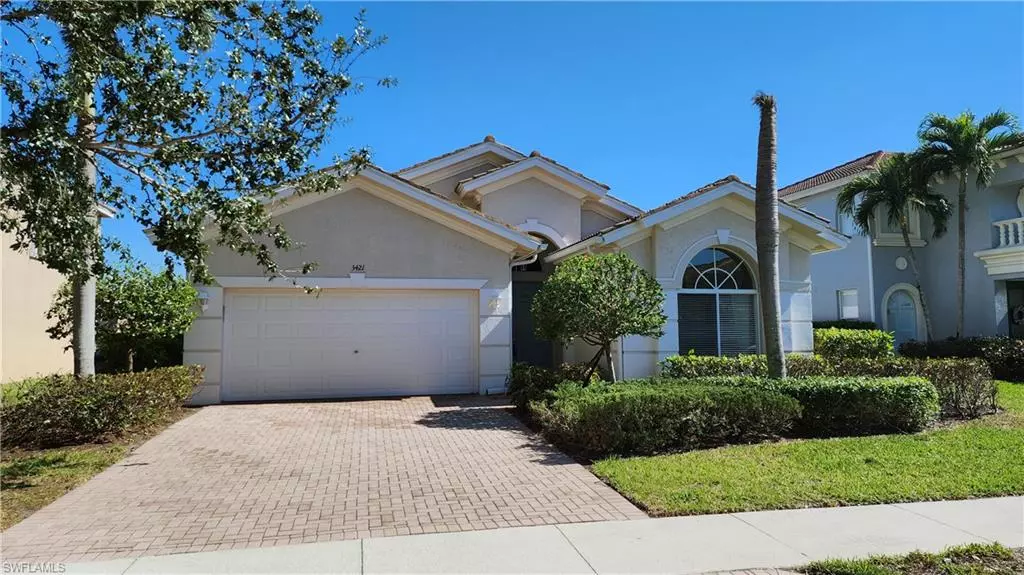 3421 Dandolo CIR, Cape Coral, FL 33909