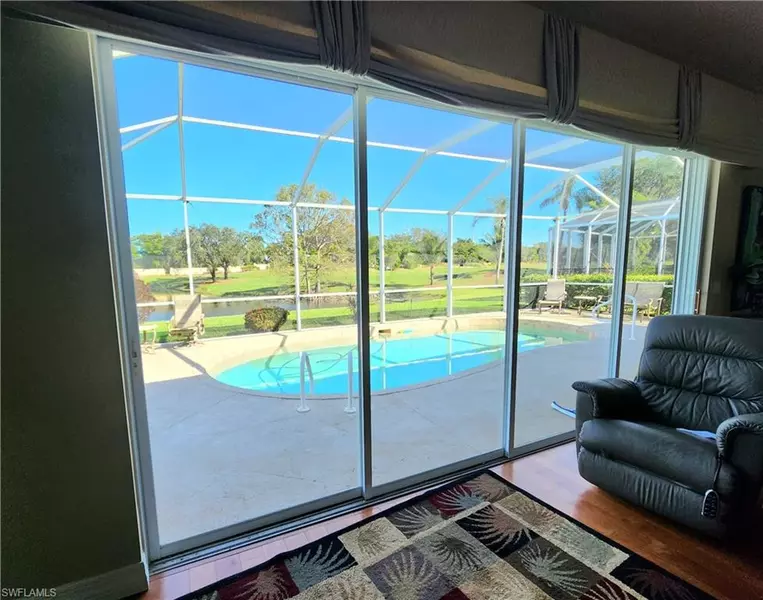 2150 Morning Sun LN, Naples, FL 34119