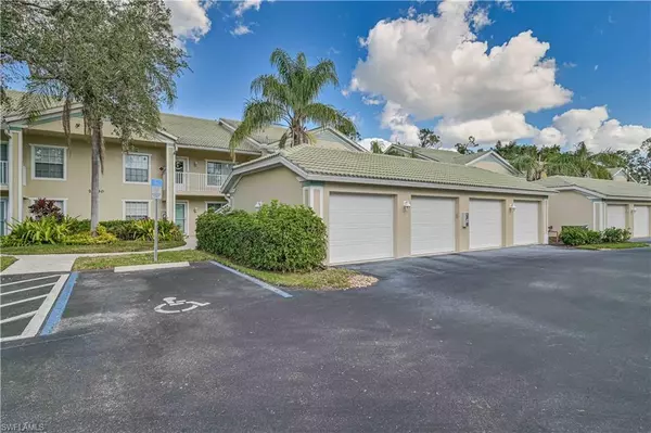 Bonita Springs, FL 34135,25710 Lake Amelia WAY #103