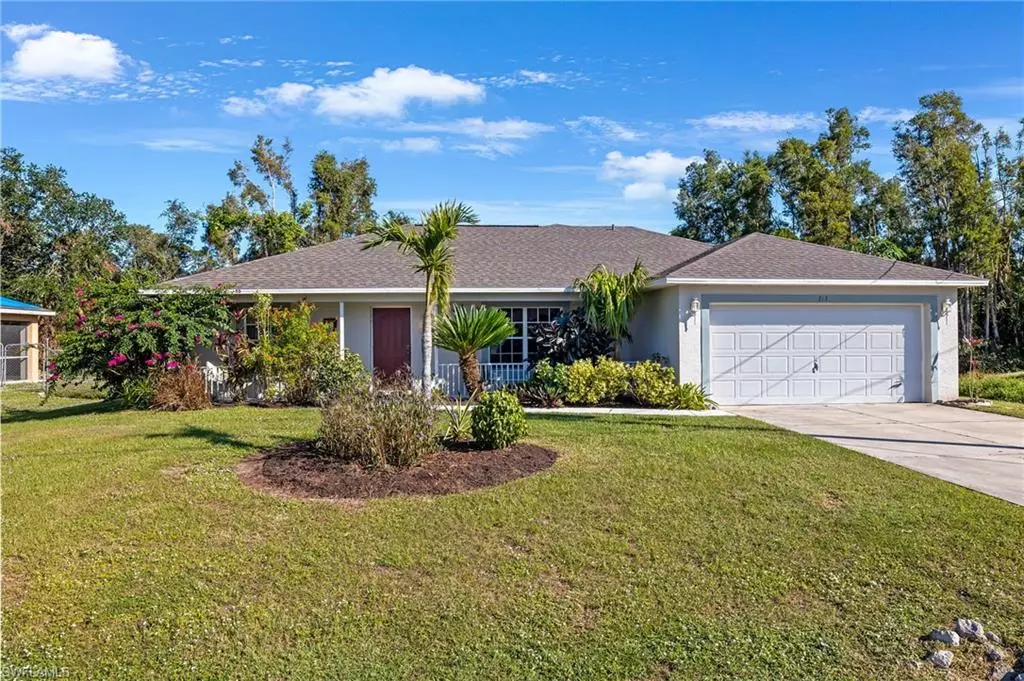 Fort Myers, FL 33913,713 Arundel CIR