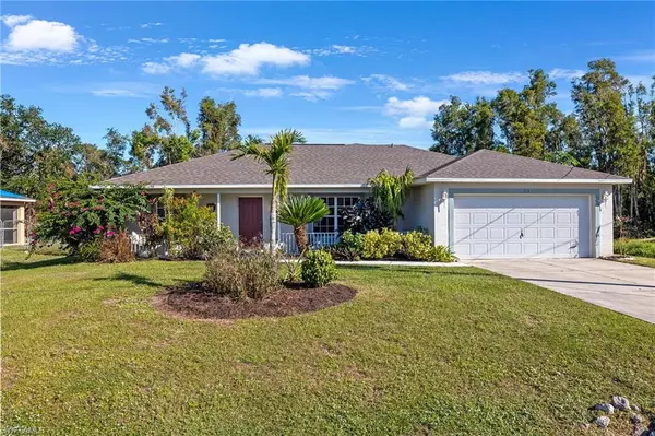 713 Arundel CIR, Fort Myers, FL 33913