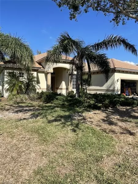 16162 Coco Hammock WAY, Fort Myers, FL 33908