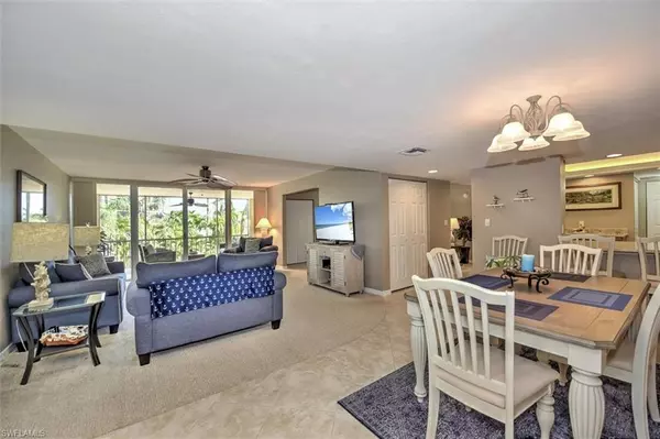 Marco Island, FL 34145,848 Collier CT #204