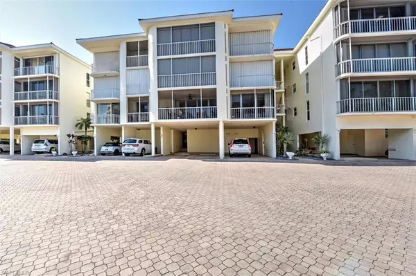 Marco Island, FL 34145,848 Collier CT #204