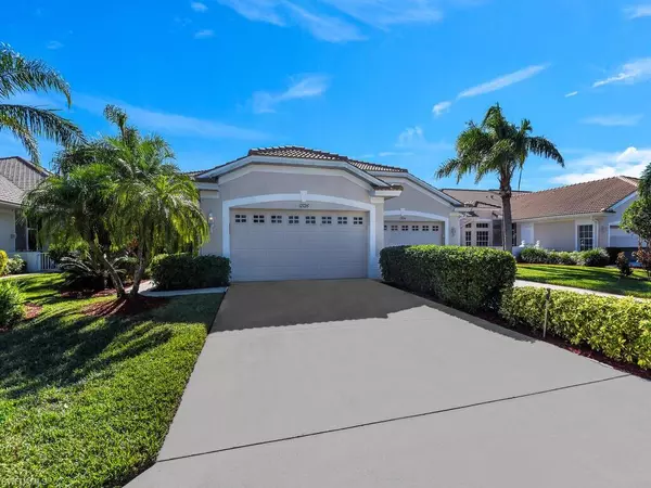 12726 Devonshire Lakes CIR, Fort Myers, FL 33913