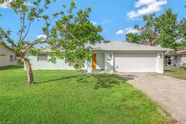 2319 Aldridge AVE, Fort Myers, FL 33907