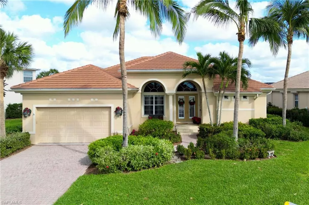 Fort Myers, FL 33908,8908 Crown Colony BLVD