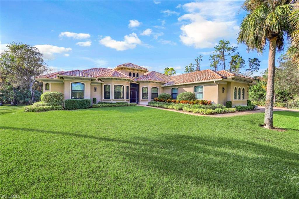 855 31st ST SW, Naples, FL 34117
